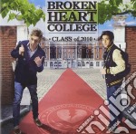 Broken Heart College - Class Of 2010