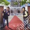 Broken Heart College - Class Of 2010 cd