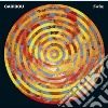 Caribou - Swim cd