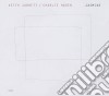 Keith Jarrett & Charlie Haden - Jasmine cd