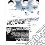 Paul Weller-Wake Up The Nation-Deluxe Edition- (2 Cd)