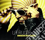 Enrico Ruggeri - La Ruota cd