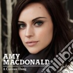 Amy MacDonald - A Curious Thing (2 Cd)