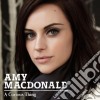 Amy MacDonald - A Curious Thing (2 Cd) cd