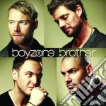 Boyzone - Brother cd