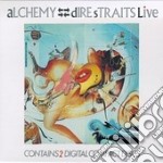 (Music Dvd) Dire Straits - Alchemy Live Deluxe (Dvd+2 Cd)
