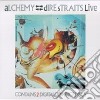 (Music Dvd) Dire Straits - Alchemy Live Deluxe (Dvd+2 Cd) cd