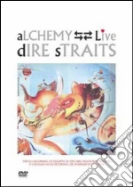(Music Dvd) Dire Straits - Alchemy Live cd