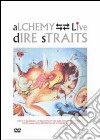 (Music Dvd) Dire Straits - Alchemy Live cd