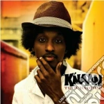 K'naan - Troubadour (Champion Ed.) cd