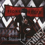 Fionn Regan - The Shadow Of An Empire cd