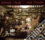 Alessi's Ark - Soul Proprietor