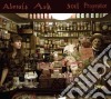 Alessi's Ark - Soul Proprietor cd