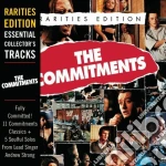 Commitments: Rarities Edition cd