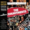 Commitments: Rarities Edition cd