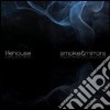 Lifehouse - Smoke & Mirrors cd