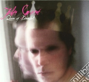 John Grant - The Queen Of Denmark cd musicale di John Grant