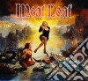Meat Loaf - Hang Cool Teddy Bear cd musicale di Loaf Meat