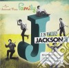 Jackson 5 (The) - J Is For Jackson 5 cd