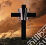 Killing Joke - Absolute Dissent cd