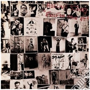 Rolling Stones (The) - Exile On Main Street (2 Cd) cd musicale di ROLLING STONES