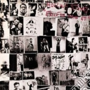 (LP Vinile) Rolling Stones (The) - Exile On Main Street (Lp Box) lp vinile di ROLLING STONES