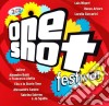 One Shot Festival (2 Cd) cd