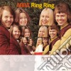 (LP Vinile) Abba - Ring Ring (Deluxe) cd