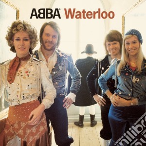 (LP Vinile) Abba - Waterloo lp vinile di Abba