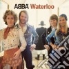 (LP Vinile) Abba - Waterloo cd