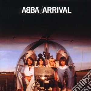 (LP Vinile) Abba - Arrival lp vinile di Abba