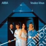 (LP Vinile) Abba - Voulez-Vous vinile