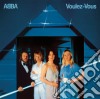 (LP Vinile) Abba - Voulez-Vous cd