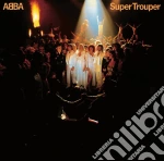 (LP Vinile) Abba - Super Trouper vinile