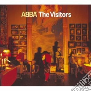 (LP Vinile) Abba - The Visitors lp vinile di Abba