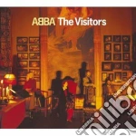 (LP Vinile) Abba - The Visitors vinile
