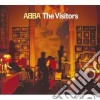 (LP Vinile) Abba - The Visitors cd