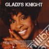 Gladys Knight - Icon cd