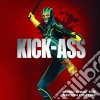 Kick-Ass: Music From The Motion Picture cd