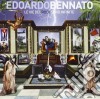 Edoardo Bennato - Le Vie Del Rock Sono Infinite cd