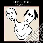 (LP Vinile) Peter Wolf - Midnight Souvenirs (2 Lp) vinile
