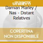 Damian Marley / Nas - Distant Relatives cd