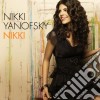 Nikki Yanofsky - Nikki cd