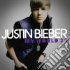 Justin Bieber - My World 2.0 cd