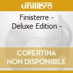 Finisterre - Deluxe Edition - cd musicale di Etienne Saint