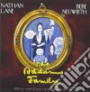 Andrew Lippa - Addams Family (Original Cast Recording) cd