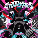 Crookers - Tons Of Friends cd