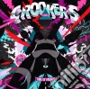 Crookers - Tons Of Friends cd
