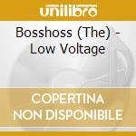 Bosshoss (The) - Low Voltage cd
