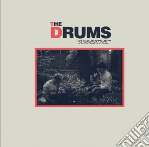 Drums (The) - Summertime! Ep cd musicale di Drums